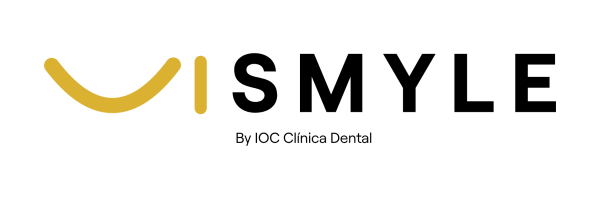 IOC Clínica Dental - logo